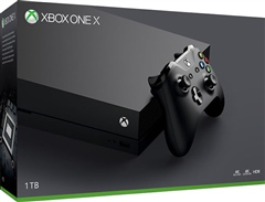 Xbox - Jun　xbox one x Xbox One X 1TB | Wynajmij w Plenti! - Plenti.app - Wynajmuj
